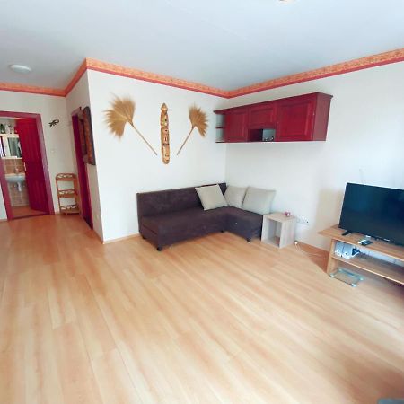 Ddb Apartman Siofok Exterior photo